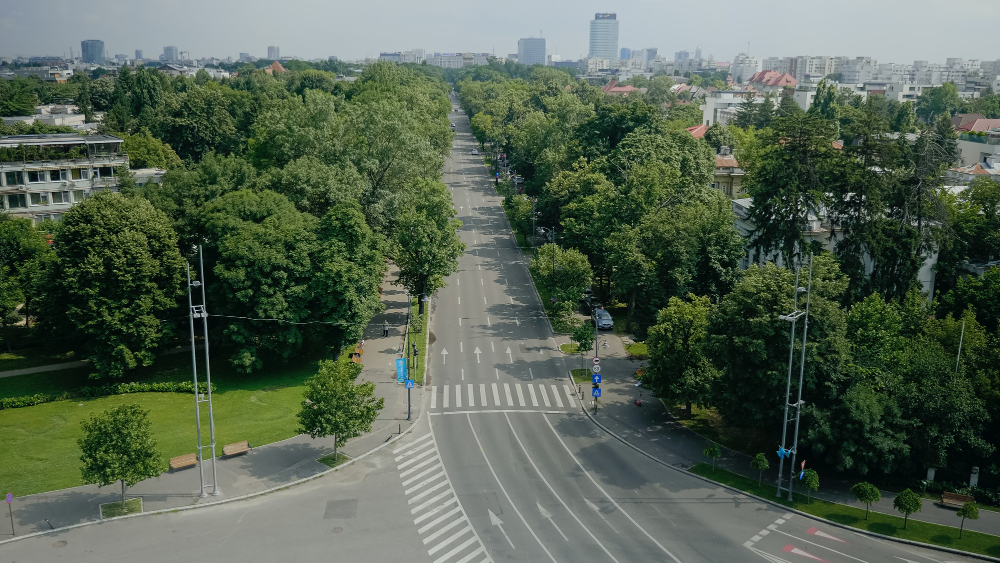 В Приморье к 2030 году должно быть реализовано больше десяти проектов победителей Всероссийского конкурса лучших проектов создания комфортной городской среды 1 Комфортная городская среда