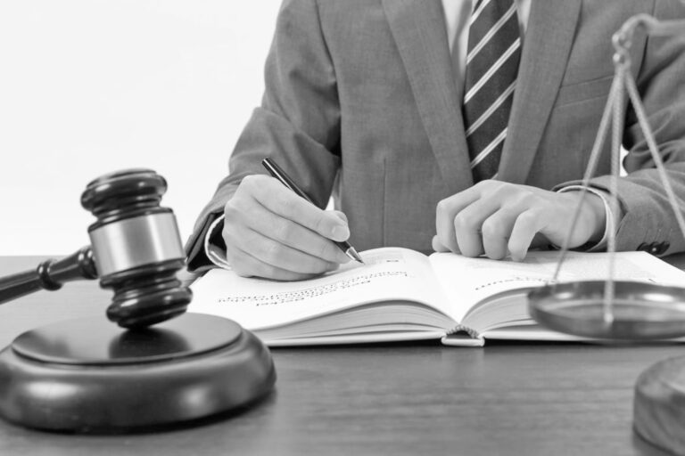 Правовые позиции российских судов