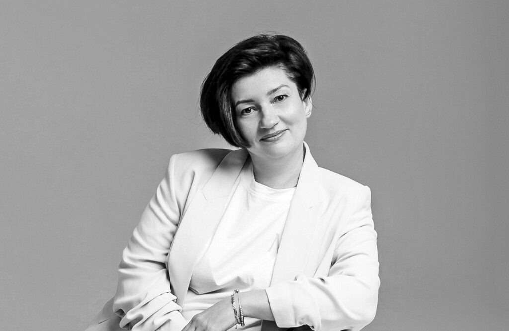 Семерикова